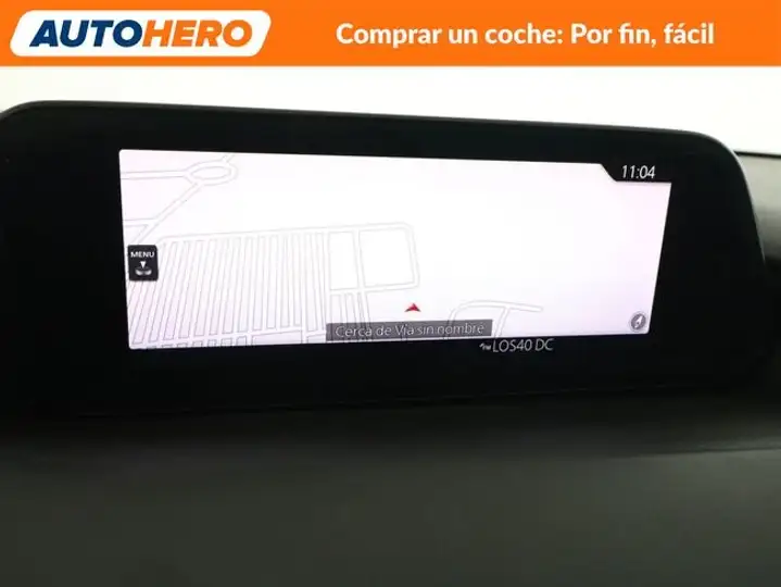 Mazda 2019, foto 22