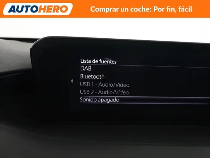 Mazda 2019, foto 23