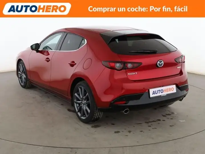 Mazda 2019, foto 4