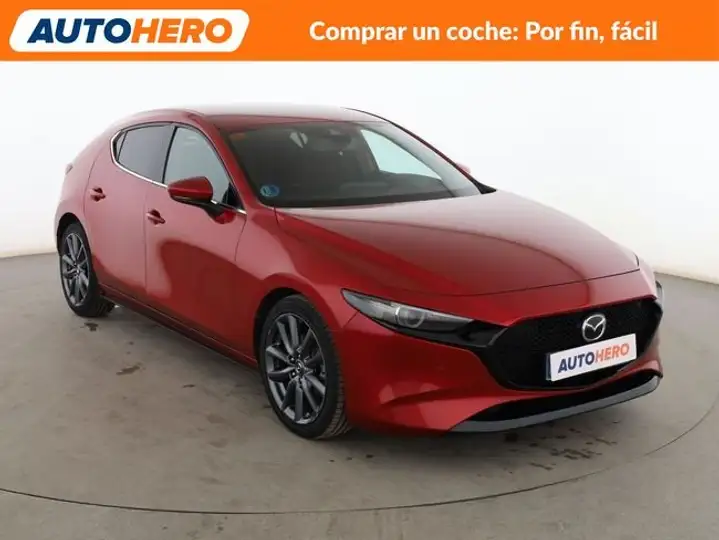 Mazda 2019, foto 8