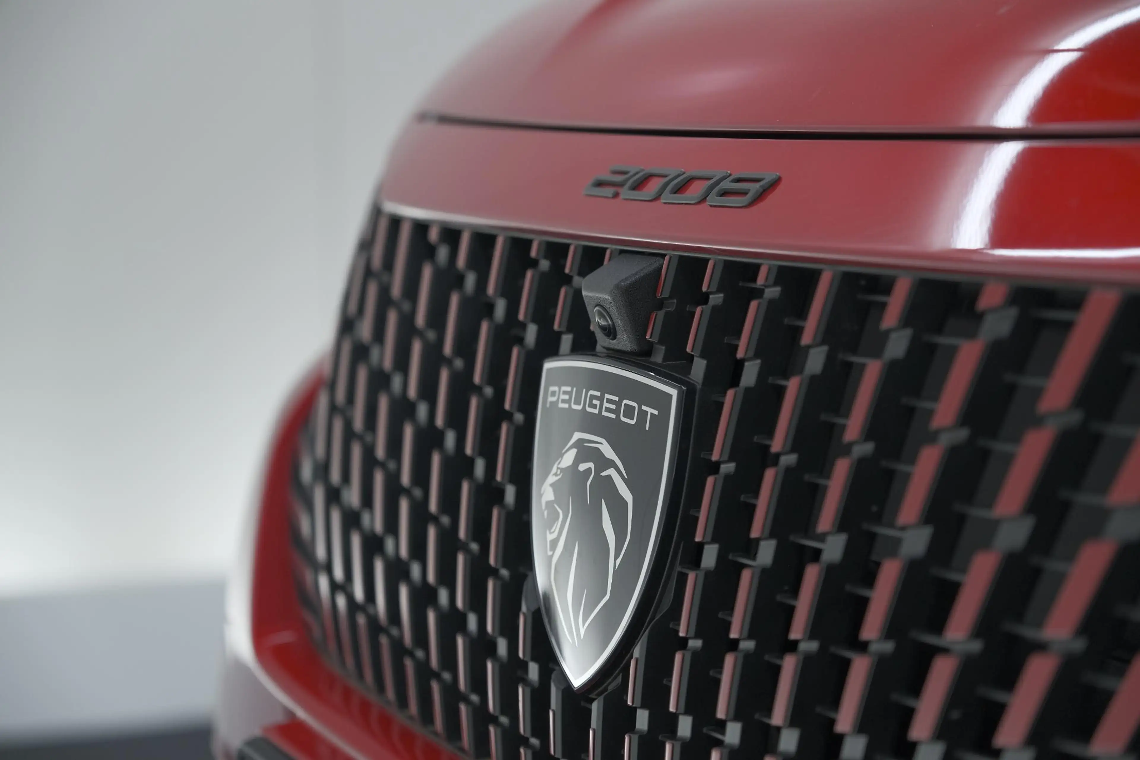 Peugeot 2008 Hybrid 145 e-DCS Allure | 360 Camera | Adaptieve C — photo 15