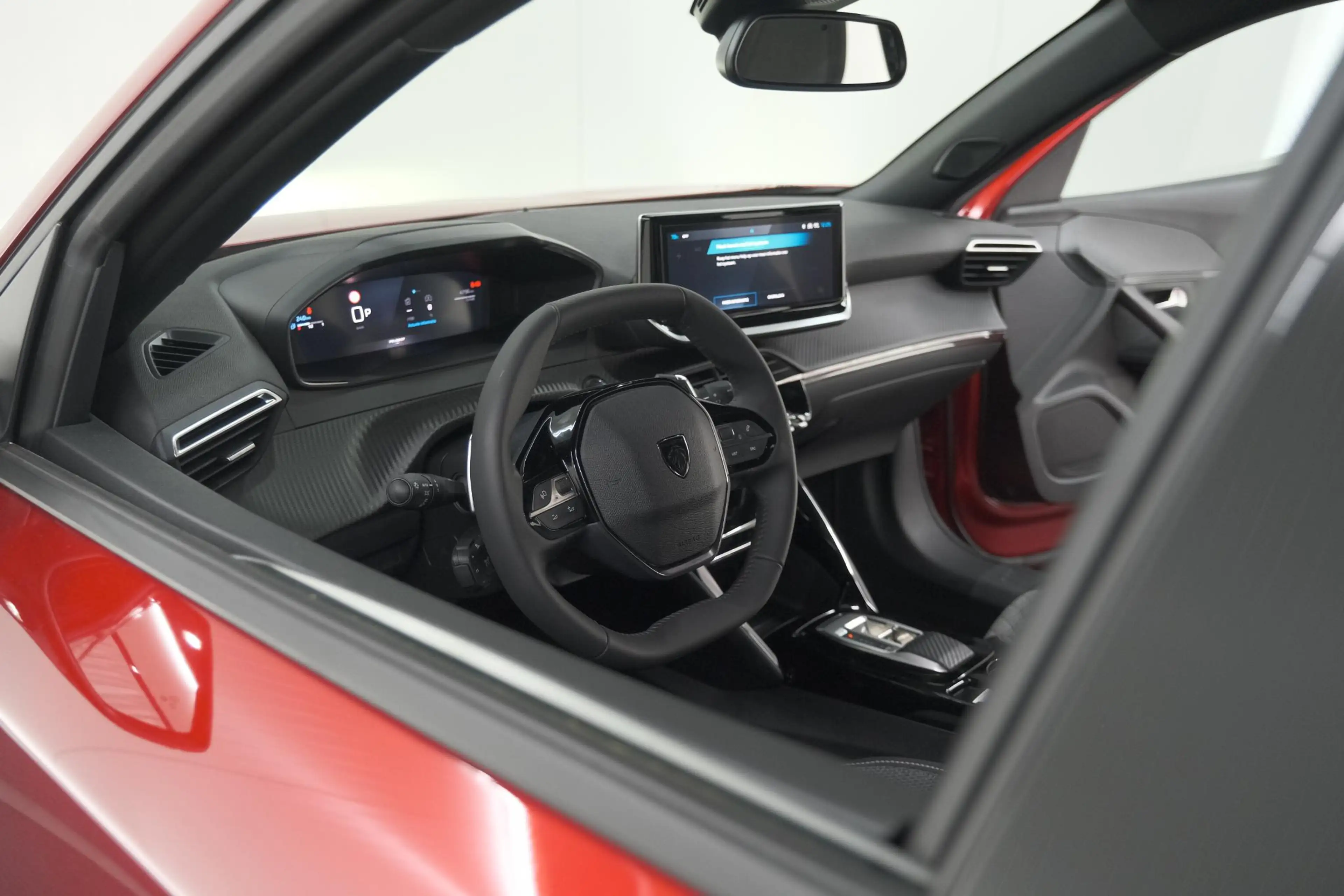 Peugeot 2008 Hybrid 145 e-DCS Allure | 360 Camera | Adaptieve C — photo 2