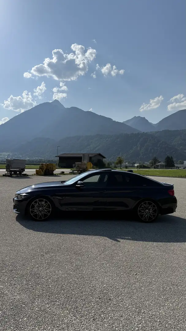 BMW 440 xDrive - 2