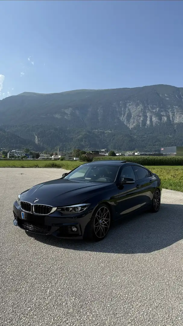 BMW 440 xDrive - 1