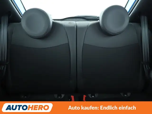 Fiat 500 view 15