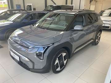 FWD 81,4kWh Long Range Earth plus