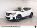 Peugeot 2008 1.2 puretech allure pack s&s 100cv Blanc - thumbnail 1