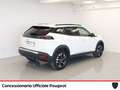 Peugeot 2008 1.2 puretech allure pack s&s 100cv Blanc - thumbnail 4