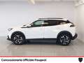 Peugeot 2008 1.2 puretech allure pack s&s 100cv Blanc - thumbnail 3