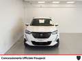 Peugeot 2008 1.2 puretech allure pack s&s 100cv Blanc - thumbnail 2