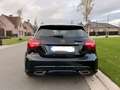 Mercedes-Benz A 160 AMG line weinig km in nieuwstaat Noir - thumbnail 3