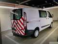 Ford Transit Custom Kasten 340 L1 Trend 1.HD/PDC/AHK Weiß - thumbnail 4