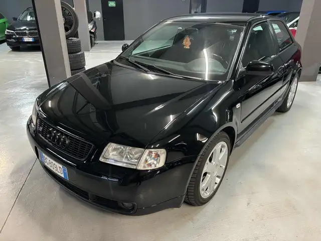 Audi S3 1.8 turbo QUATTRO MOTORE REVISIONATO