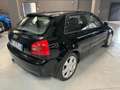 Audi S3 1.8 turbo QUATTRO MOTORE REVISIONATO Zwart - thumbnail 8
