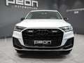 Audi Q7 50 TDI Black line plus quattro Blanco - thumbnail 3