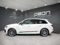 Audi Q7 50 TDI Black line plus quattro Blanco - thumbnail 9