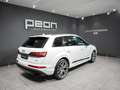 Audi Q7 50 TDI Black line plus quattro Blanco - thumbnail 20