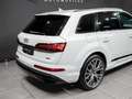 Audi Q7 50 TDI Black line plus quattro Blanco - thumbnail 18