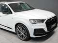 Audi Q7 50 TDI Black line plus quattro Blanco - thumbnail 22