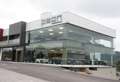 Audi Q7 50 TDI Black line plus quattro Blanco - thumbnail 47