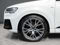 Audi Q7 50 TDI Black line plus quattro Blanco - thumbnail 10