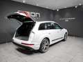 Audi Q7 50 TDI Black line plus quattro Blanco - thumbnail 42