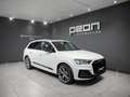 Audi Q7 50 TDI Black line plus quattro Blanco - thumbnail 21