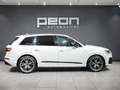 Audi Q7 50 TDI Black line plus quattro Blanco - thumbnail 2