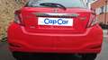 Toyota Yaris 1.3 VVT-i 99 Dynamic Rouge - thumbnail 21