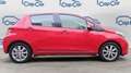 Toyota Yaris 1.3 VVT-i 99 Dynamic Rouge - thumbnail 4