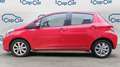 Toyota Yaris 1.3 VVT-i 99 Dynamic Rouge - thumbnail 2