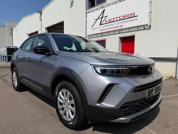Mokka 1.2 Turbo Carplay/Android/Camera/PDC