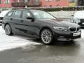 BMW 320 d xDrive Touring Sport Line LED NAVI HiFi FLA Schwarz - thumbnail 4