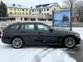BMW 320 d xDrive Touring Sport Line LED NAVI HiFi FLA Schwarz - thumbnail 9