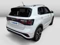 Volkswagen T-Cross 1.0TSI R-Line AHK CAM ACC IQ.Drive Keyle Weiß - thumbnail 4