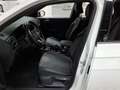 Volkswagen T-Cross 1.0TSI R-Line AHK CAM ACC IQ.Drive Keyle Weiß - thumbnail 5