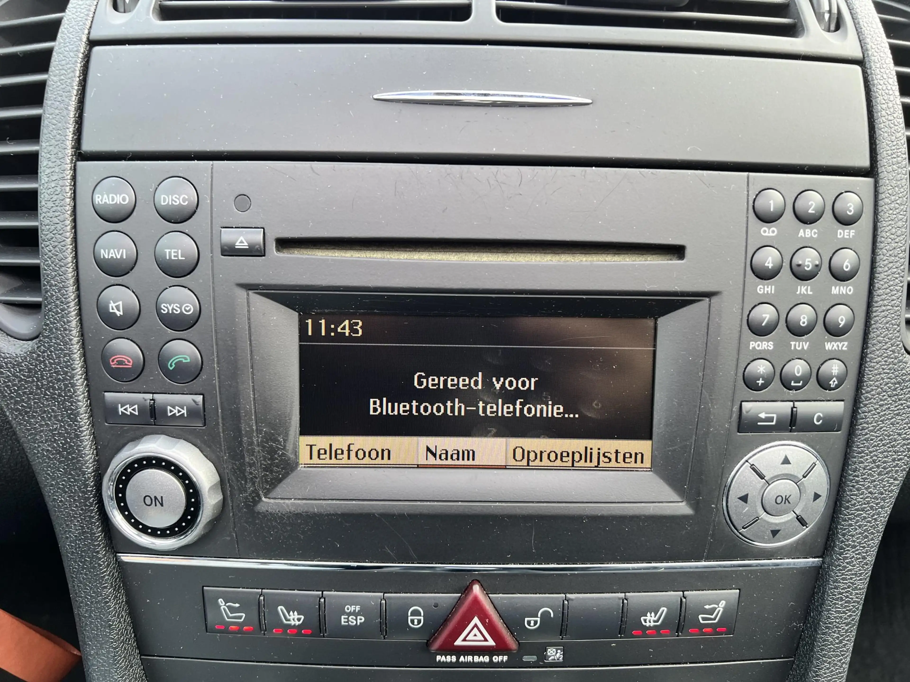 Mercedes-Benz SLK 200 K. Prestige Plus /Apple Carplay/Stoelverw./Nekverw — photo 25