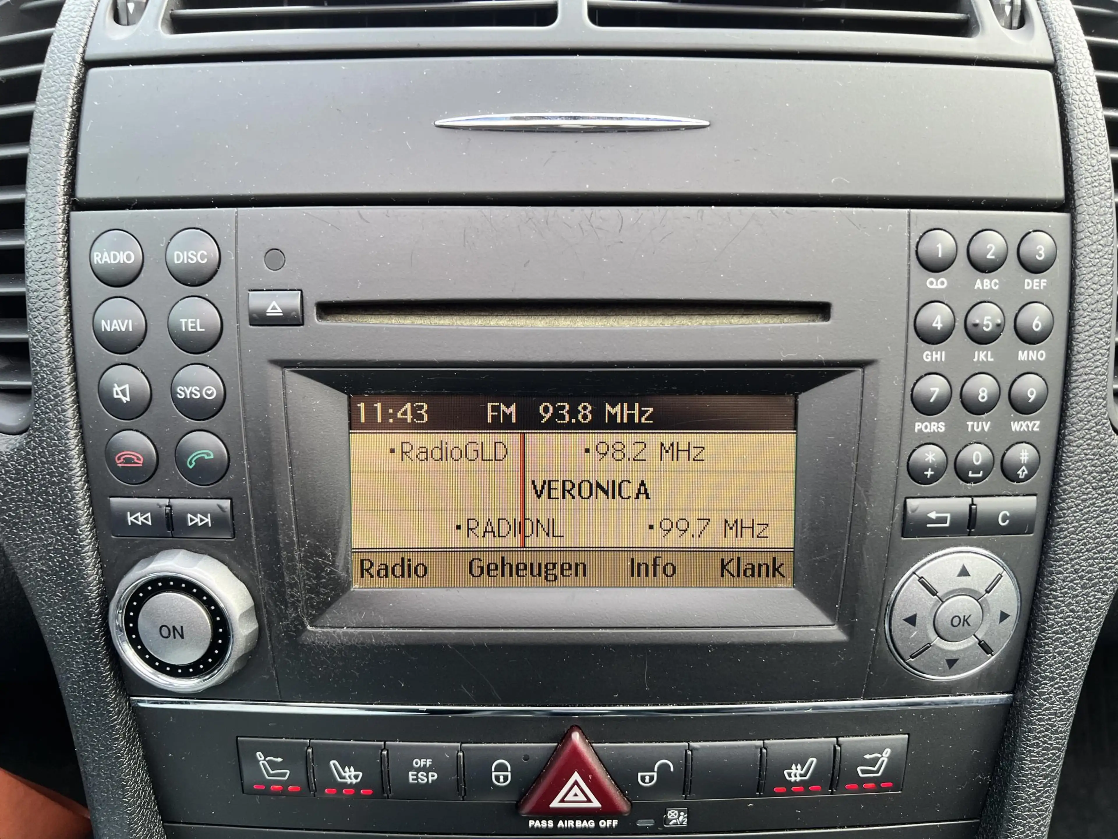 Mercedes-Benz SLK 200 K. Prestige Plus /Apple Carplay/Stoelverw./Nekverw — photo 24