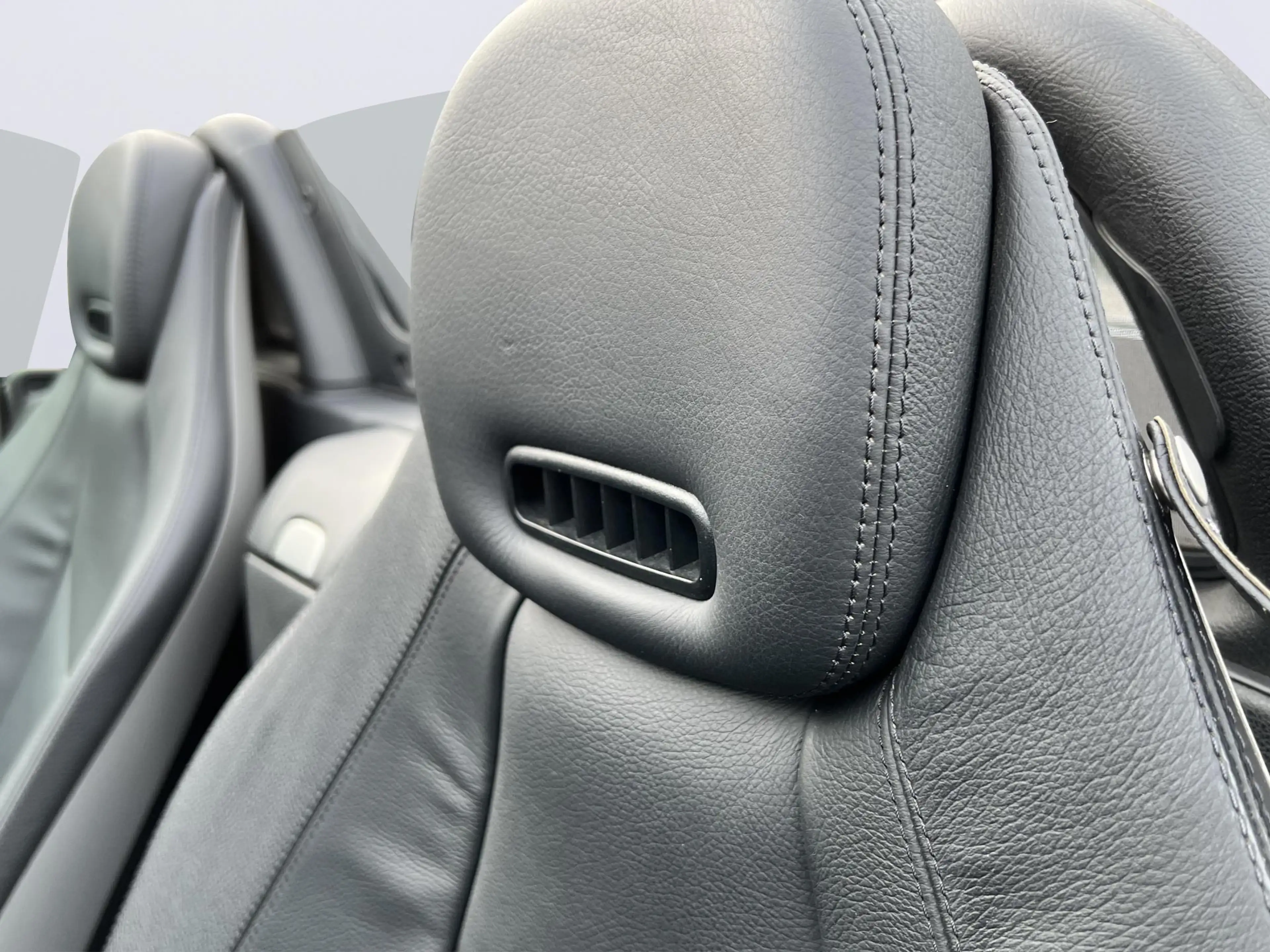 Mercedes-Benz SLK 200 K. Prestige Plus /Apple Carplay/Stoelverw./Nekverw — photo 19