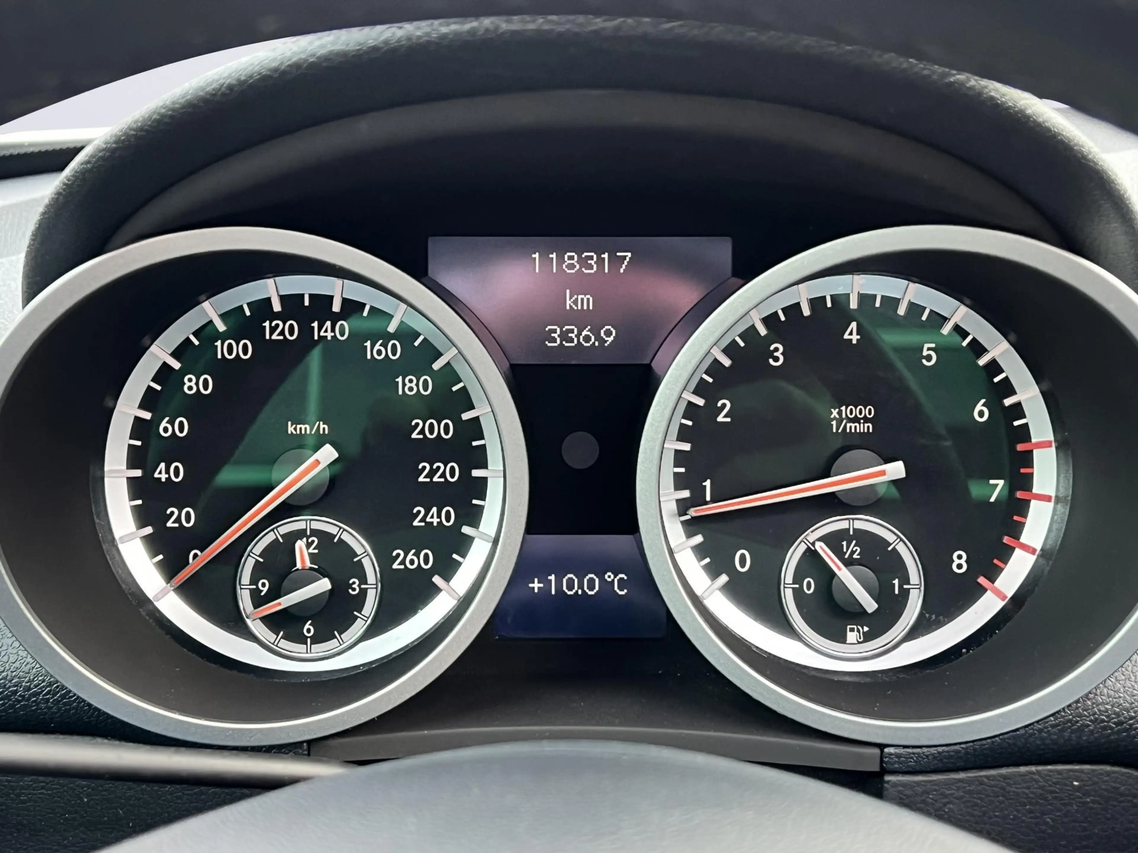 Mercedes-Benz SLK 200 K. Prestige Plus /Apple Carplay/Stoelverw./Nekverw — photo 15