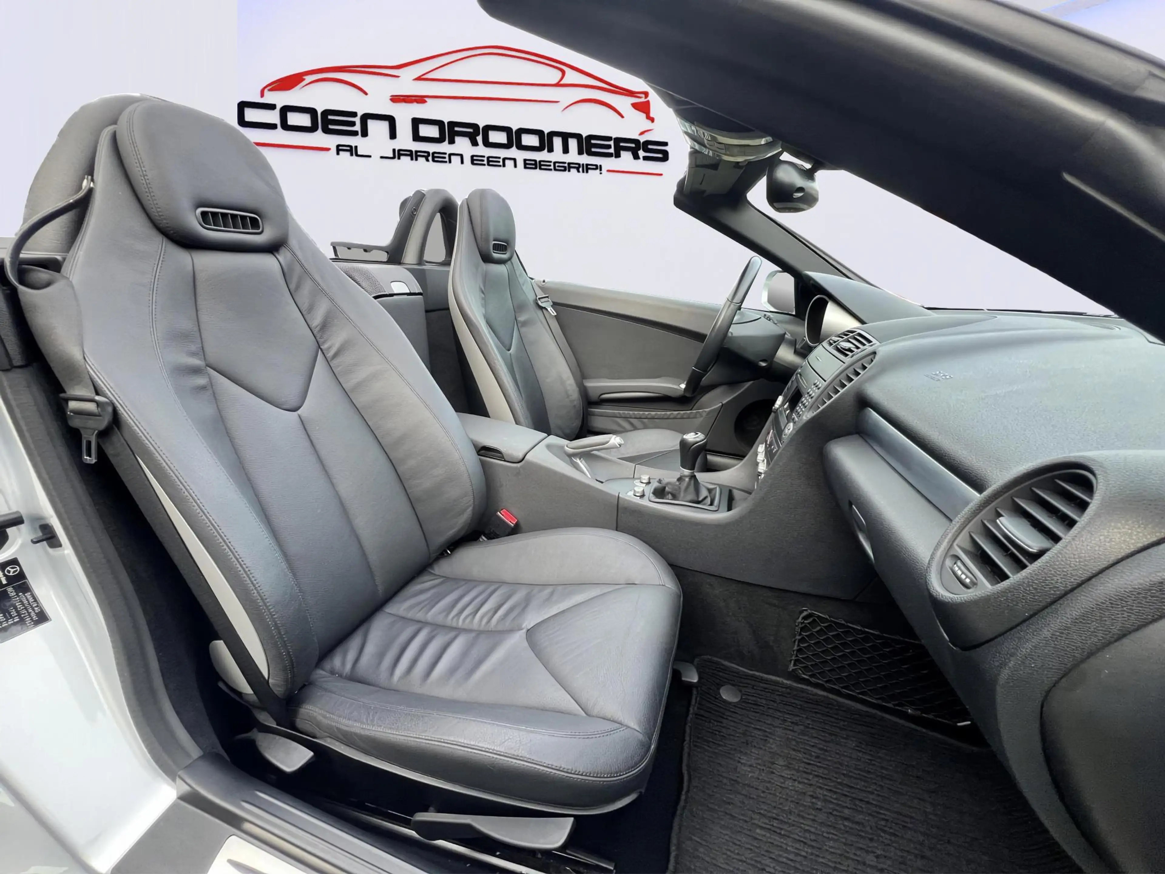 Mercedes-Benz SLK 200 K. Prestige Plus /Apple Carplay/Stoelverw./Nekverw — photo 20