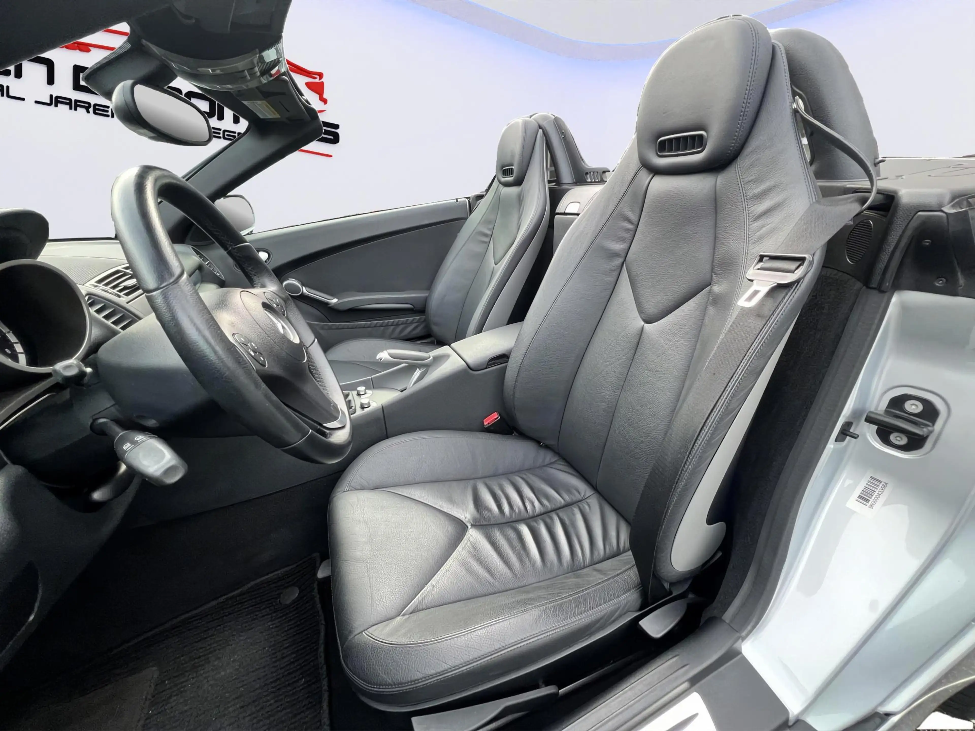 Mercedes-Benz SLK 200 K. Prestige Plus /Apple Carplay/Stoelverw./Nekverw — photo 18