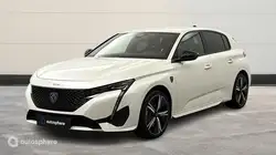 Peugeot 308 PHEV 180ch GT e-EAT8