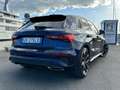 Audi A3 Sportback 1.5 TFSI S-Tronic S-Line Blu/Azzurro - thumbnail 4