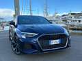 Audi A3 Sportback 1.5 TFSI S-Tronic S-Line Blu/Azzurro - thumbnail 8