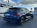 Audi A3 Sportback 1.5 TFSI S-Tronic S-Line Blu/Azzurro - thumbnail 2