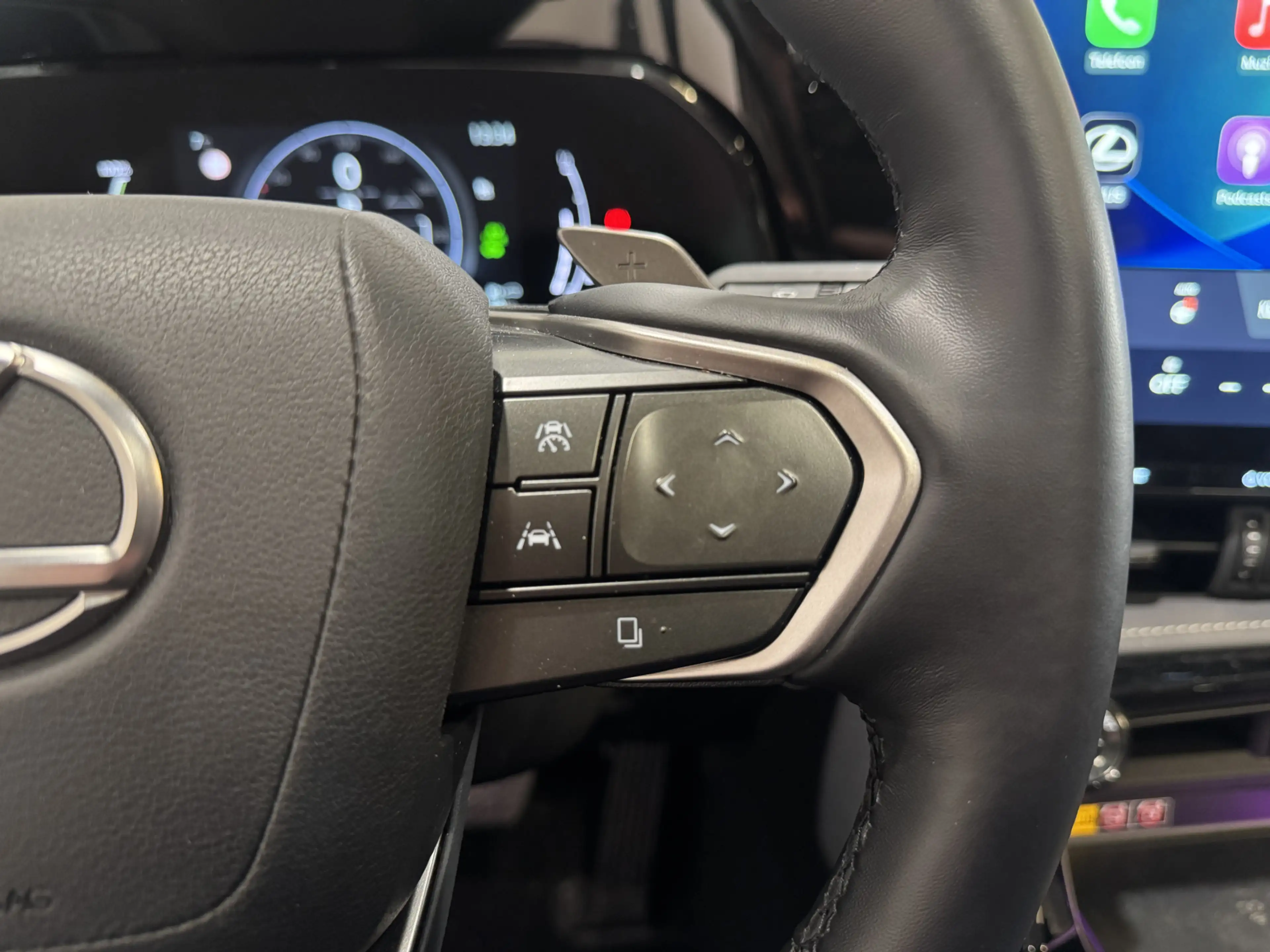 Lexus NX 450h+ AWD Executive Line | Schuif -/ kanteldak | Electri — photo 14