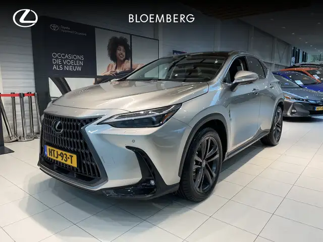 Lexus NX 450h+ AWD Executive Line | Schuif -/ kanteldak | Electri