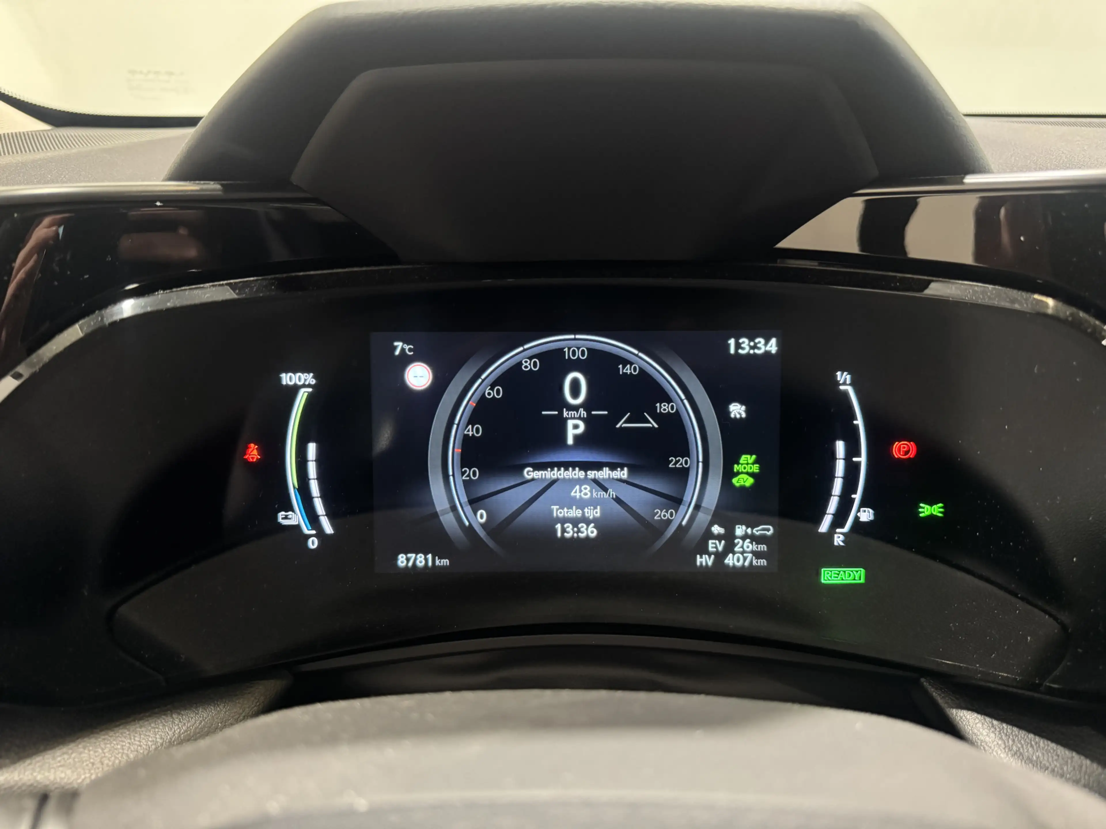 Lexus NX 450h+ AWD Executive Line | Schuif -/ kanteldak | Electri — photo 12