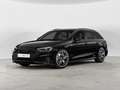 Audi A4 Avant 50 TDI quattro S line Schwarz - thumbnail 2